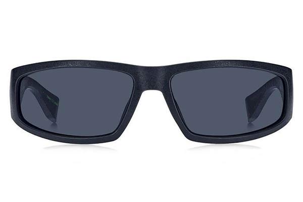 TOMMY HILFIGER modello TJ 0094S di colore IBD KU