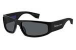 Occhiali da Sole Unisex TOMMY HILFIGER TJ-0094S 807 IR size 65