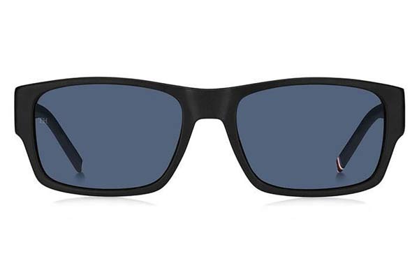 TOMMY HILFIGER modello TH 2017S di colore 003 KU