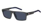 Occhiali da Sole Uomo TOMMY HILFIGER TH-1977S FRE KU size 55
