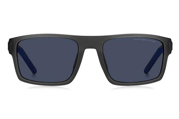 TOMMY HILFIGER modello TH 1977S di colore FRE KU