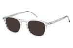 Occhiali da Sole Uomo TOMMY HILFIGER TH-1939S 900 70 size 51