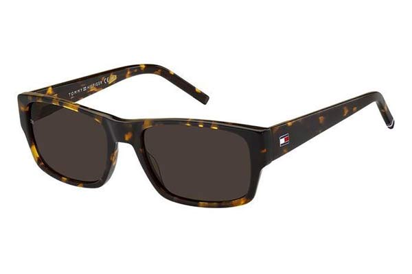 Occhiali da sole TOMMY HILFIGER TH 2017S 086 70