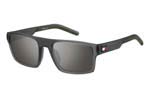 Occhiali da Sole Uomo TOMMY HILFIGER TH-1977S FRE TI size 55