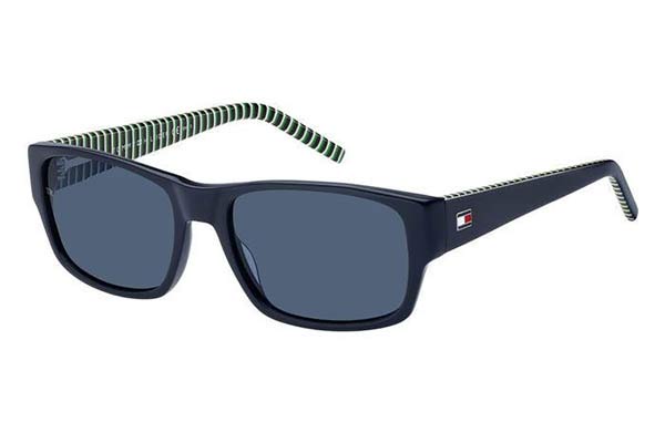 Occhiali TOMMY HILFIGER TH 2017S PJP KU