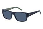 Occhiali da Sole Uomo TOMMY HILFIGER TH-2017S PJP KU size 56