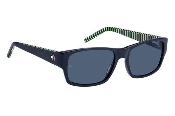 TOMMY HILFIGER TH 2017S