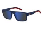 Occhiali da Sole Uomo TOMMY HILFIGER TH-1977S FLL ZS size 55