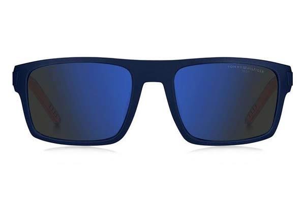 TOMMY HILFIGER modello TH 1977S di colore FLL ZS