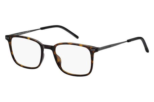 tommy hilfiger TH 2037 Occhiali da Vista 