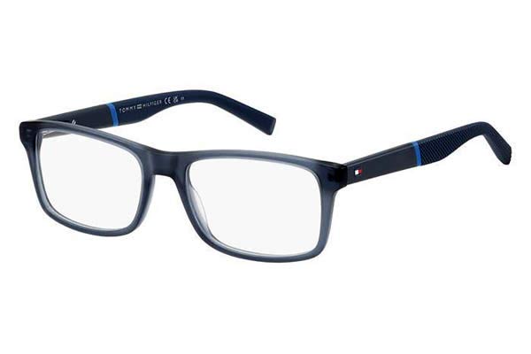 tommy hilfiger TH 2044 Occhiali da Vista 
