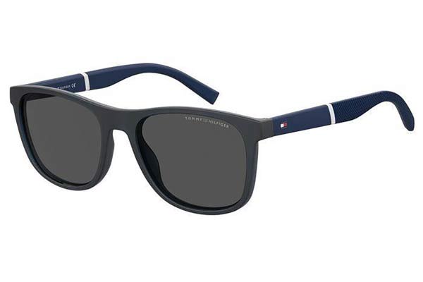 Occhiali TOMMY HILFIGER TH 2042S FLL IR
