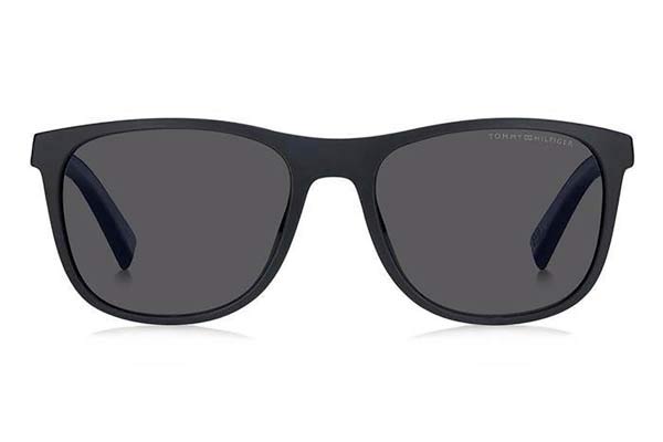 TOMMY HILFIGER modello TH 2042S di colore FLL IR