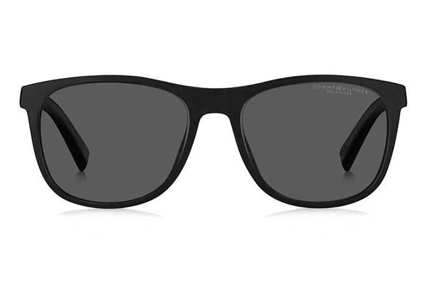 TOMMY HILFIGER modello TH 2042S di colore 003 M9