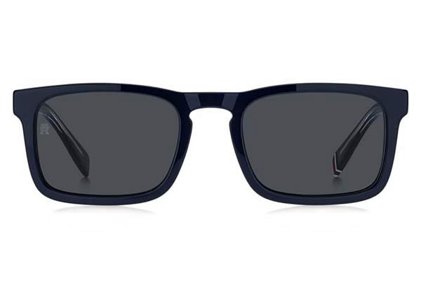 TOMMY HILFIGER modello TH 2068S di colore PJP IR