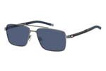Occhiali da Sole Uomo TOMMY HILFIGER TH-2078S R80 KU size 58