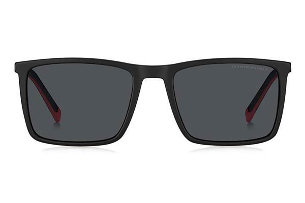 TOMMY HILFIGER modello TH 2077S di colore 003 IR