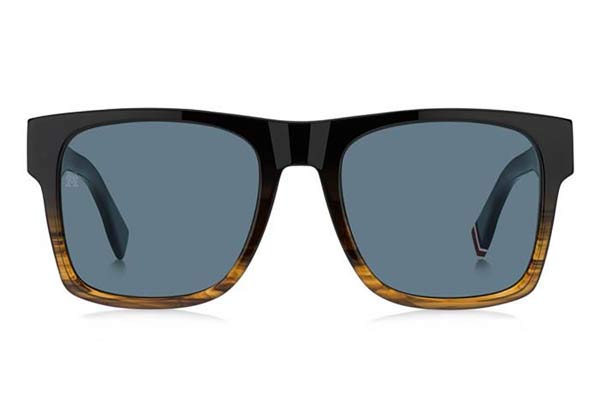 TOMMY HILFIGER modello TH 2118S di colore 37N KU