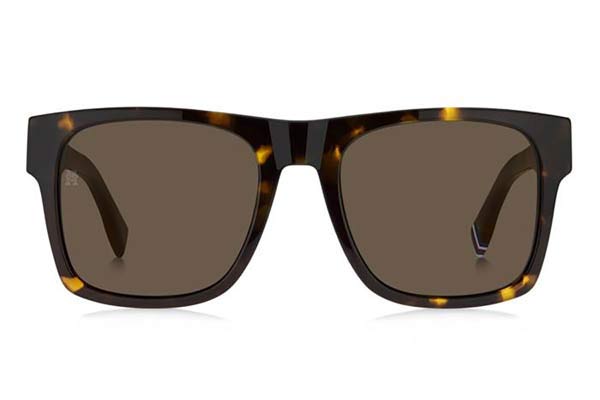 TOMMY HILFIGER modello TH 2118S di colore 086 70