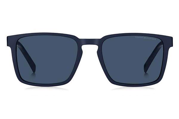 TOMMY HILFIGER modello TH 2088S di colore FLL KU