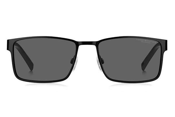 TOMMY HILFIGER modello TH 2087S di colore 003 M9