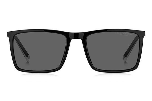 TOMMY HILFIGER modello TH 2077S di colore 807 M9