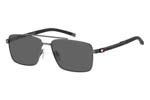 Occhiali da Sole Uomo TOMMY HILFIGER TH-2078S SVK M9 size 58