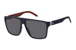 Occhiali da Sole Uomo TOMMY HILFIGER TH-1717S FLL IR size 59
