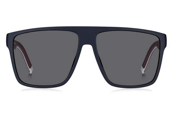 TOMMY HILFIGER modello TH 1717S di colore FLL IR
