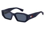 Occhiali da Sole Unisex TOMMY HILFIGER TJ-0099S PJP KU size 53
