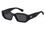 Occhiali da Sole Unisex TOMMY HILFIGER TJ-0099S 807 IR size 53