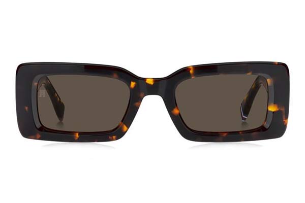 TOMMY HILFIGER modello TH 2125S di colore 086 70