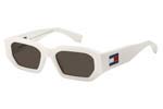 Occhiali da Sole Unisex TOMMY HILFIGER TJ-0099S VK6 IR size 53