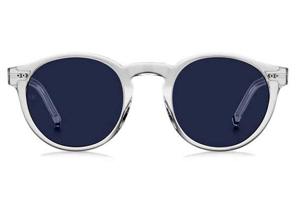 TOMMY HILFIGER modello TH 1795S di colore 900 KU