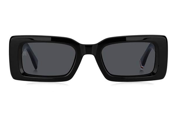 TOMMY HILFIGER modello TH 2125S di colore 807 IR