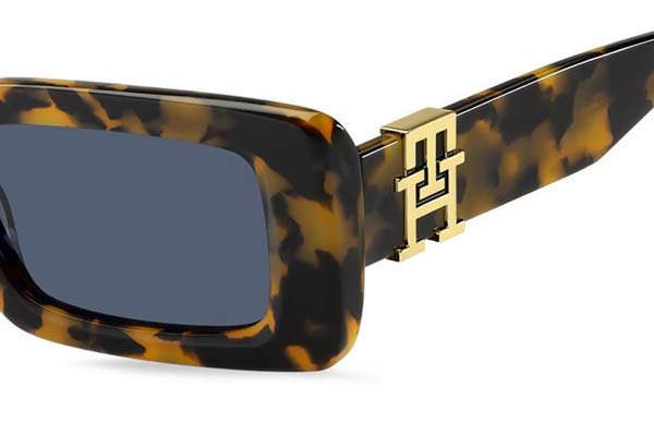 TOMMY HILFIGER modello TH 2125S di colore HJV KU