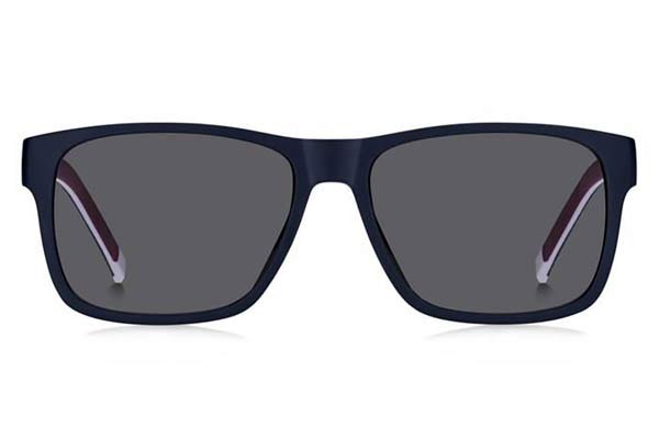 TOMMY HILFIGER modello TH 1718S di colore FLL IR