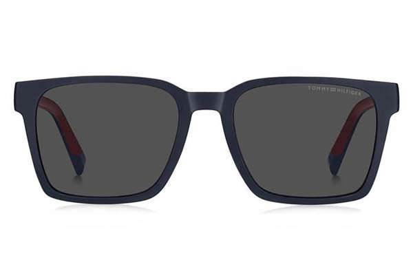 TOMMY HILFIGER modello TH 2143S di colore 8RU IR