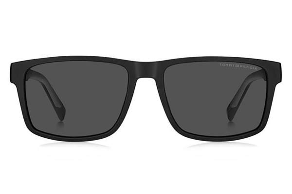 TOMMY HILFIGER modello TH 2142S di colore 08A IR