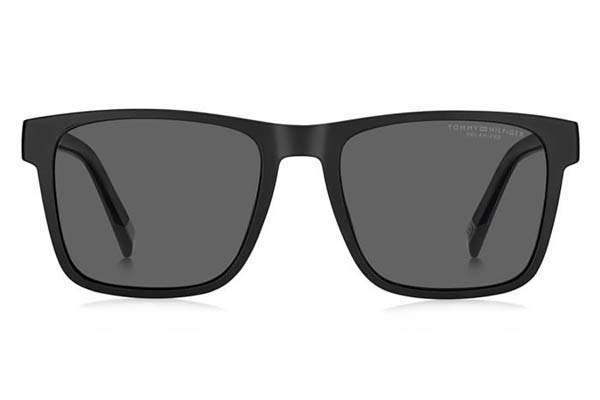 TOMMY HILFIGER modello TH 2144S di colore 08A M9