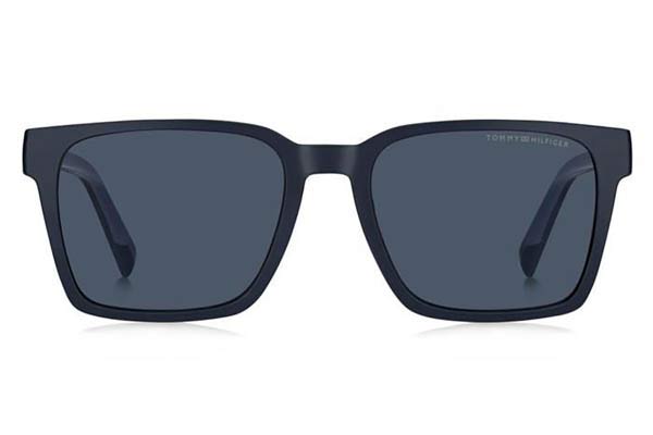 TOMMY HILFIGER modello TH 2143S di colore PJP KU