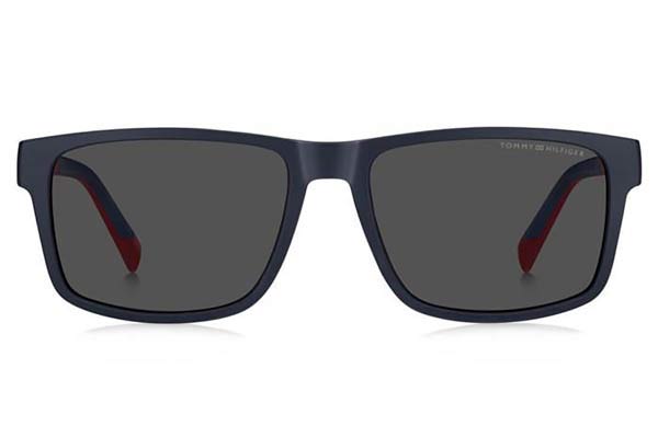 TOMMY HILFIGER modello TH 2142S di colore 8RU IR