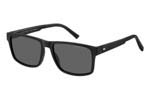 Occhiali da Sole Uomo TOMMY HILFIGER TH-2142S 807 M9 size 56
