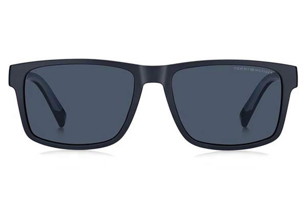 TOMMY HILFIGER modello TH 2142S di colore ZX9 KU