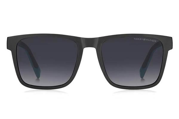 TOMMY HILFIGER modello TH 2144S di colore P2M 9O