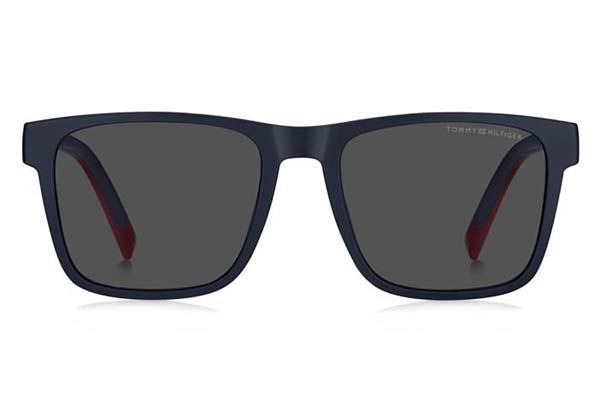 TOMMY HILFIGER modello TH 2144S di colore 8RU IR