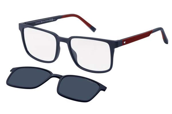 Occhiali TOMMY HILFIGER TH 2145CS 8RU C3