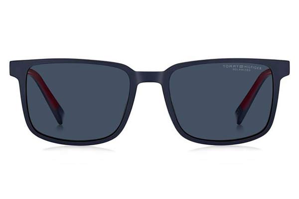 TOMMY HILFIGER modello TH 2145CS di colore 8RU C3