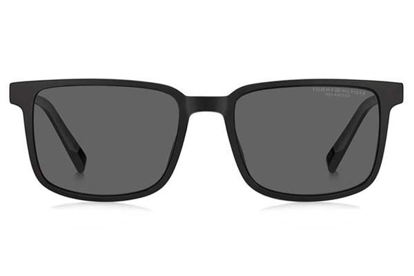 TOMMY HILFIGER modello TH 2145CS di colore 08A M9