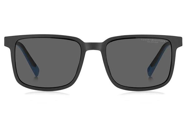 TOMMY HILFIGER modello TH 2145CS di colore 09V M9